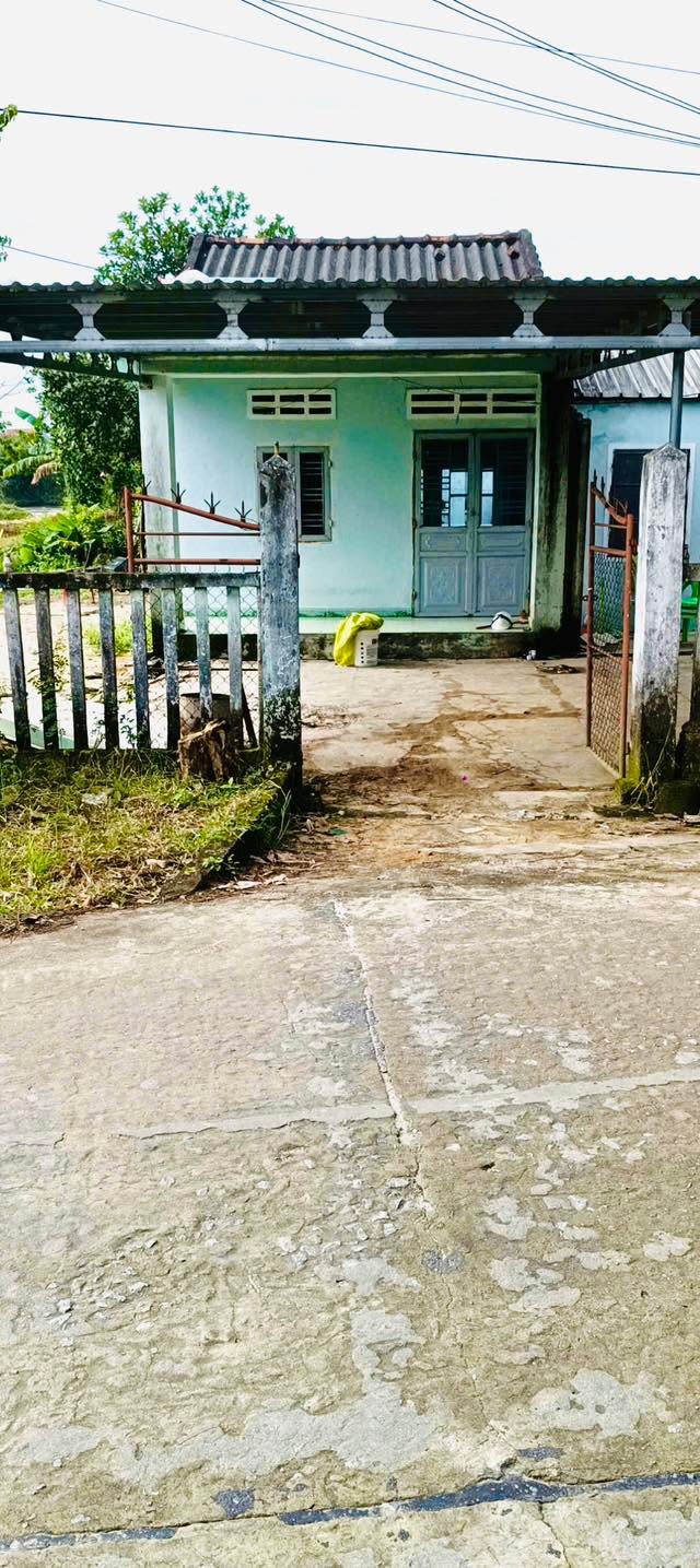 Nhà mặt tiền đường DH Liên Xã, Bình Đào 395m² chỉ 1 tỷ - Cơ hội đầu tư hấp dẫn!