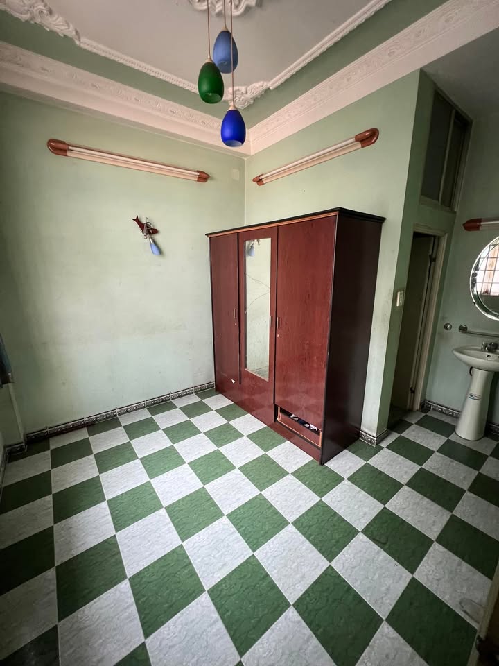 Nhà cho thuê hẻm Lạc Long Quân, Tân Bình 40m² - Giá chỉ 8 triệu/tháng!