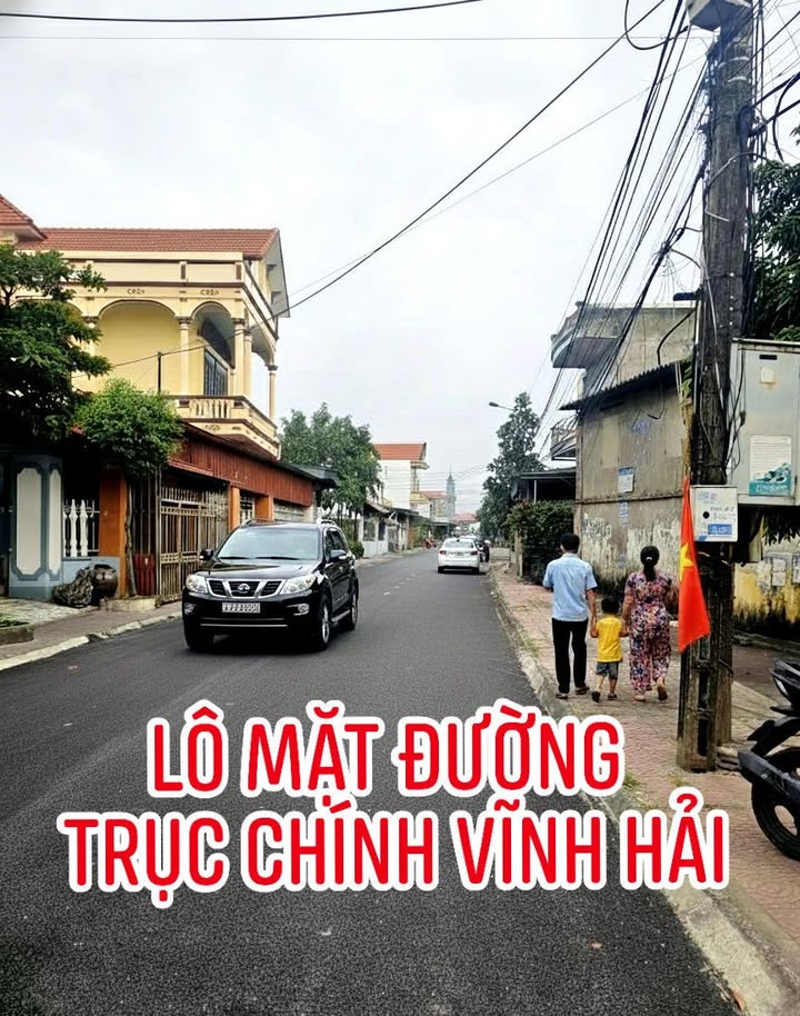 Đất nền Vĩnh Hải, Mạo Khê 148m² giá chỉ 1.5x tỷ - Đầu tư lý tưởng!