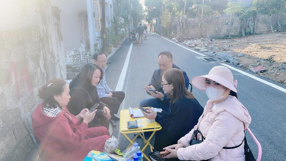 Đất nền Yên Đức Đông Triều 100m² giá chỉ 400 triệu - Cơ hội đầu tư không thể bỏ lỡ!