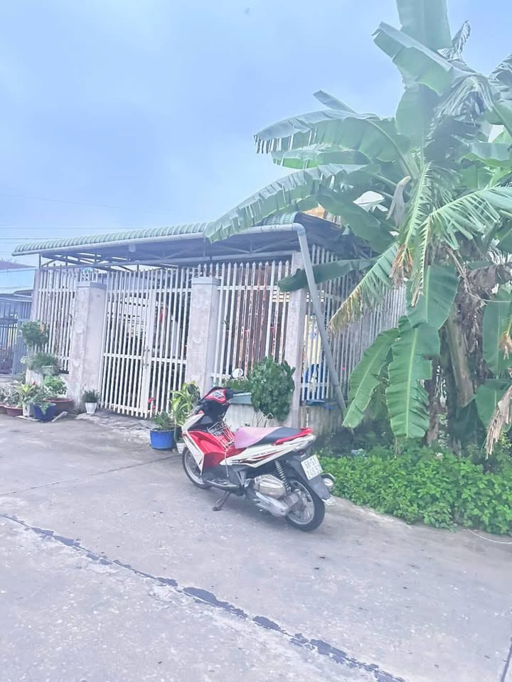 Đất nền mặt tiền Đường Văn Tiến Dũng, Rạch Giá 180m² giá 1 tỷ - Cơ hội kinh doanh tuyệt vời!