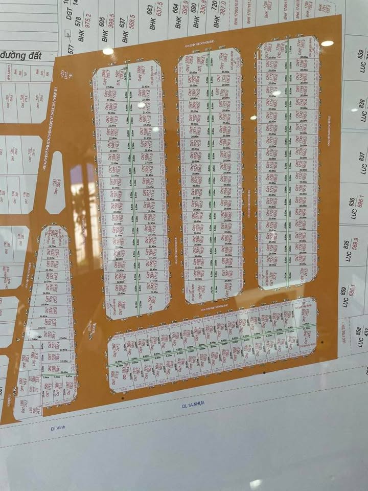 Đất nền Huyện Bố Trạch 160m² giá 1.2 tỷ - Cơ hội đầu tư hấp dẫn!