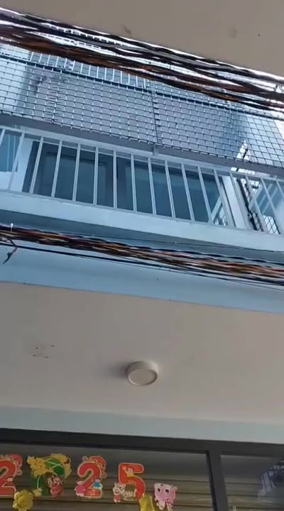 Nhà riêng Huyện Đức Hòa 32m² giá 41 triệu - Máy lạnh tặng kèm!