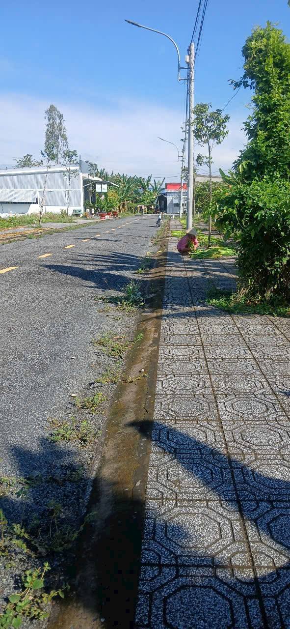 Đất nền KDC Cả Môn, Mỹ Trà, Đồng Tháp 67.5m² giá 650 triệu - Tiềm năng đầu tư lớn!