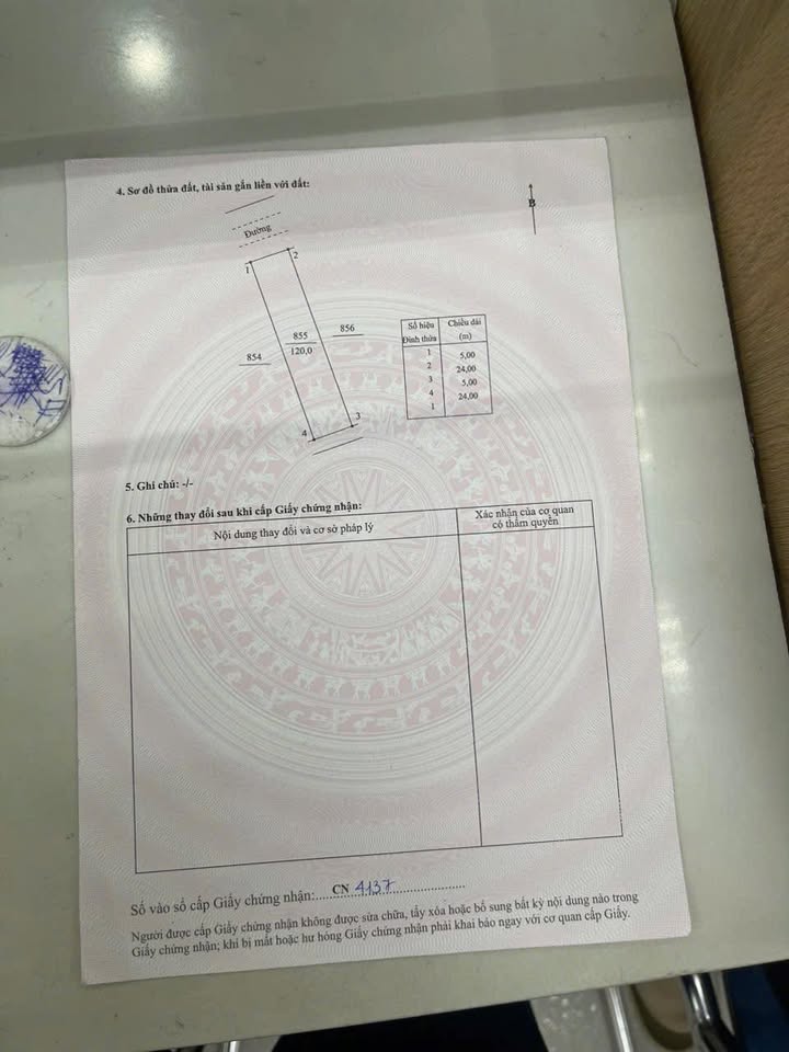 Đất nền An Hà 1, Xã Tư Nghĩa 100m² giá 1.3 tỷ - Cơ hội đầu tư sinh lời!