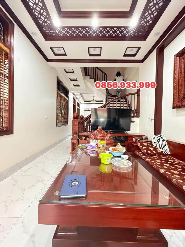 Căn góc 4 tầng mặt phố Lê Hồng Phong 46m² giá 6 tỷ - Cơ hội đầu tư hiếm có!