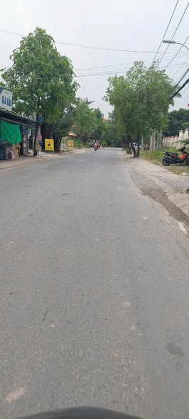 Đất thổ cư 900m² mặt tiền Lê Thị Kim, Hóc Môn, giá 24 tỷ - Vị trí tiềm năng kinh doanh!