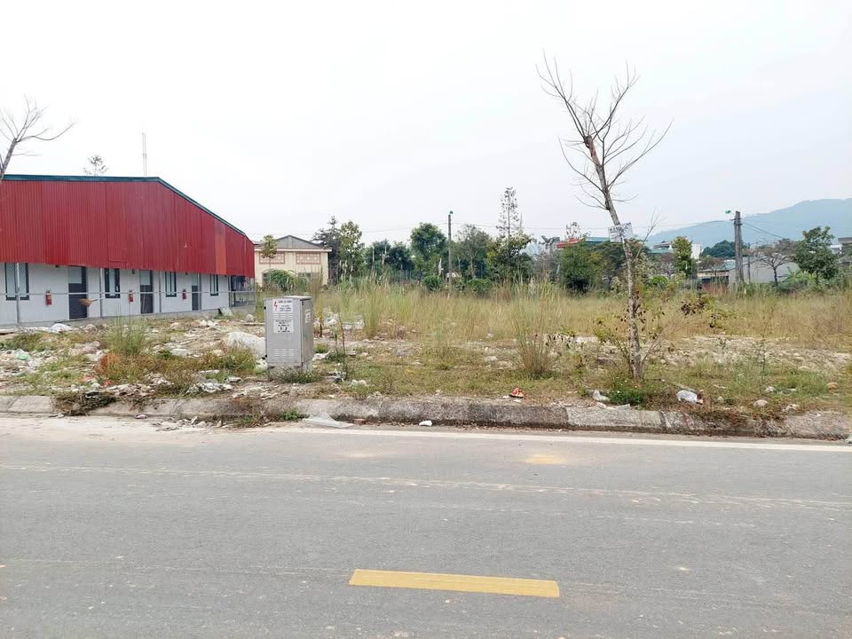 Đất nền tại đường DH16, Bình Minh, Lào Cai 102,5m² - Pháp lý rõ ràng, sẵn sàng xây dựng!
