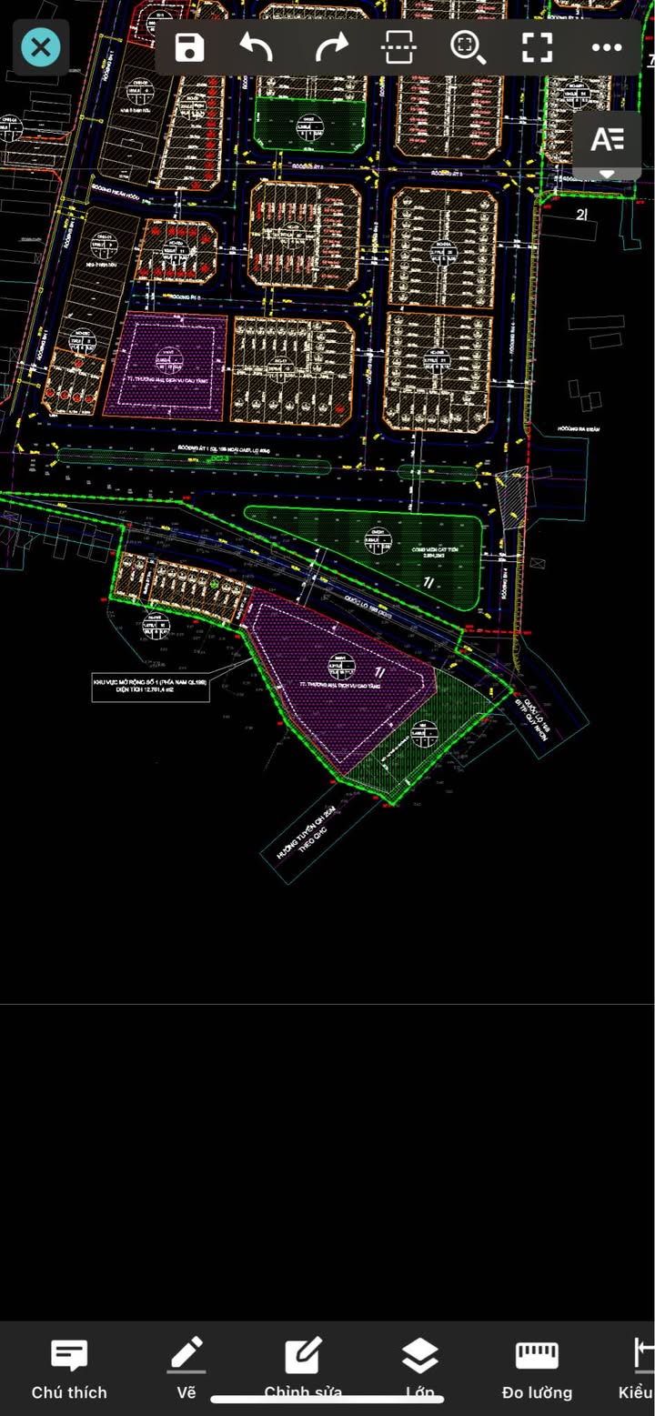Đất biển Cát Tiến 100m² giá 2.7 tỷ - Vị trí đắc địa khu du lịch!