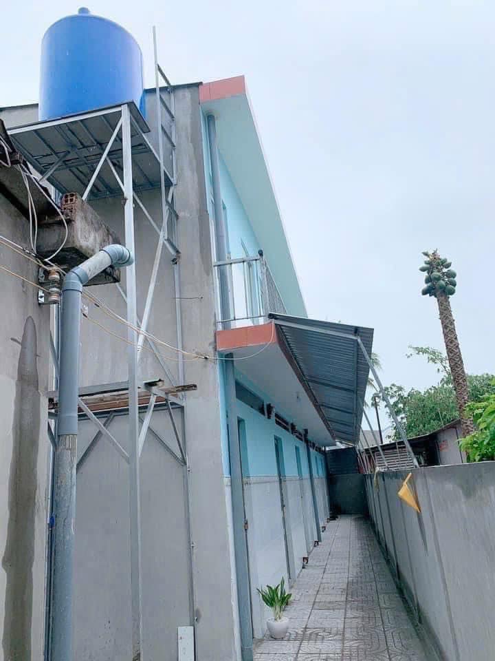 Phòng trọ cho thuê tại Tân An - Diện tích rộng, giá thỏa thuận - Không gian yên tĩnh, sạch sẽ!