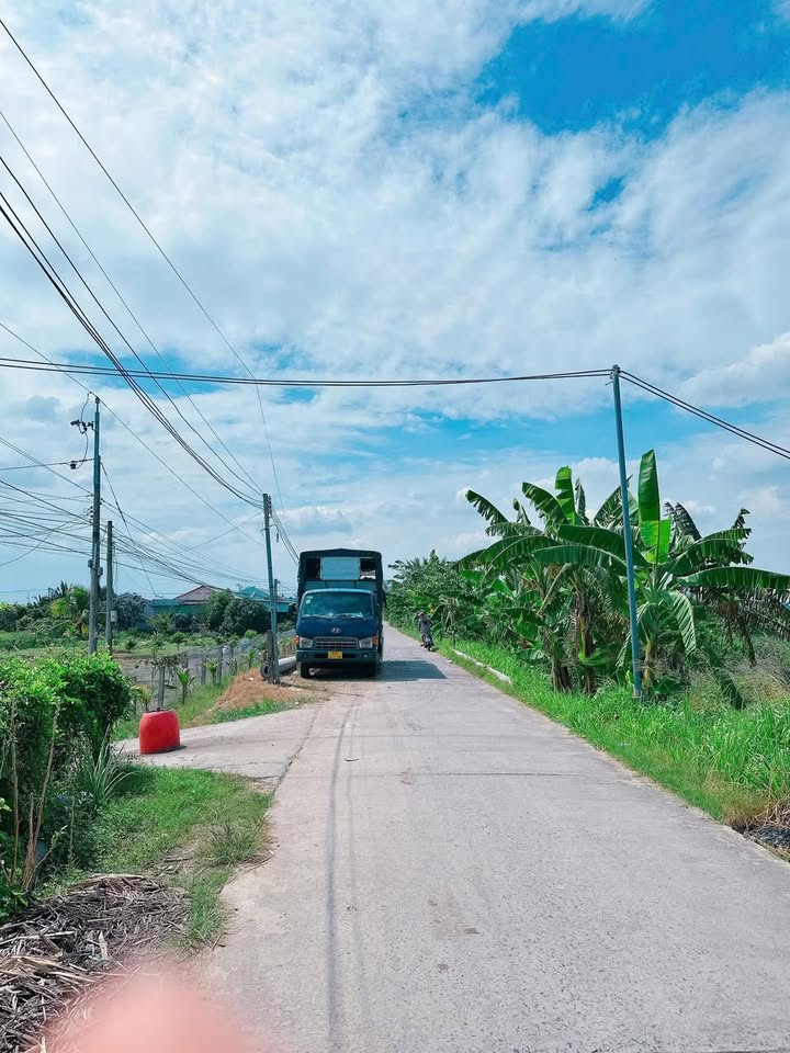 Đất nền góc 2 sổ liền kề Đan Xe Hoa Lâm 1310m² chỉ 960 triệu - Cơ hội đầu tư lý tưởng!