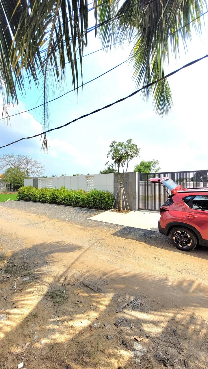 Đất nền Phước Lợi Bến Lức 1967m² giá 6.5 tỷ - Đầu tư sinh lời hấp dẫn!