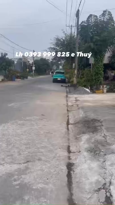 Nhà nguyên căn 2 phòng ngủ tại KDC Tân Đức, 6.5 triệu - Không thể bỏ lỡ!