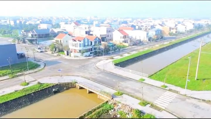 Đất nền KQH Hương Sơ, Nguyễn Văn Linh 70m² giá 1.4 tỷ - Vị trí đẹp, cơ hội đầu tư hấp dẫn!