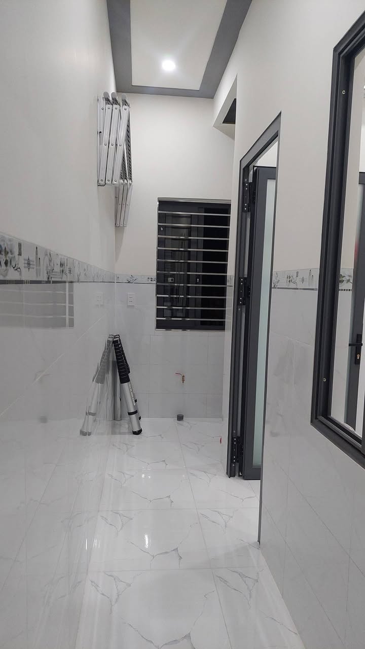 Nhà nguyên căn Rạch Dừa Vũng Tàu 2PN giá 6 triệu - Sẵn sàng vào ở ngay!