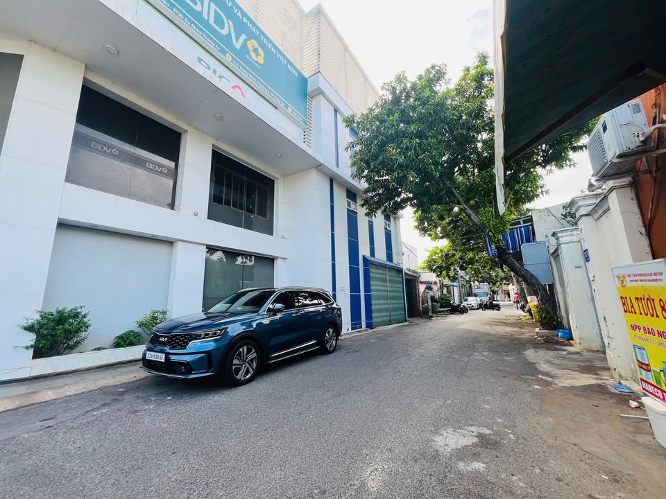 Bán đất Huyền Trân Công Chúa Vũng Tàu 206,5m² giá 17 tỷ - Sổ đỏ chính chủ, vị trí đắc địa!