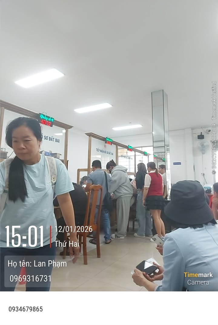 Đất nền Long Tân 100m² giá 600 triệu - Cơ hội vàng cho đầu tư!