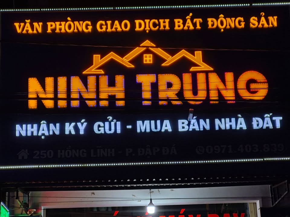 Đất nền mặt tiền đường Nguyễn Lữ, An Nhơn 100m² giá chỉ 1.2 tỷ - Cơ hội đầu tư hiếm có!