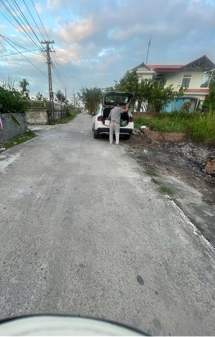 Đất thổ cư thôn Đồng Tiến, xã Lê Lợi, Kiến Xương 90m² giá 600 triệu - Đường ô tô vào tận nơi!