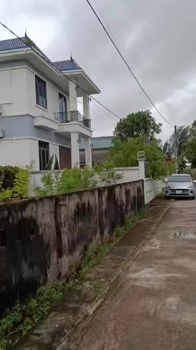 Đất thổ cư Nam Cường, Tiền Hải 104m² giá chỉ 1.2 tỷ - Đường ô tô vào tận nơi!