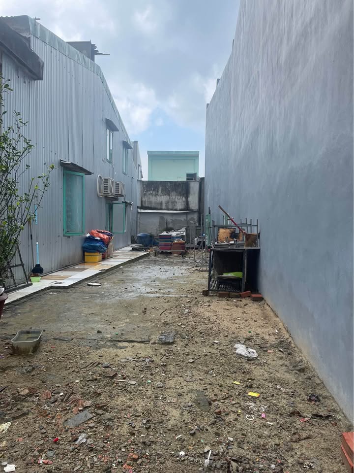 Lô đất vàng Kiệt Hoàng Sa Đà Nẵng 89m² giá 6.1 tỷ - Sát biển Sơn Trà!