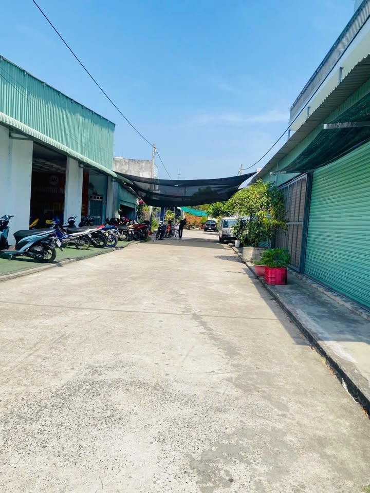 Đất nền Võ Nguyên Giáp 100m² giá 2.3 tỷ - Vị trí đắc địa gần TP Mới!