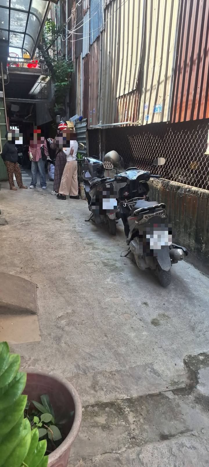 Đất nền Quận 12, Thới An, 59.9m² giá 3.28 tỷ - Sổ hồng riêng, xây dựng tự do!