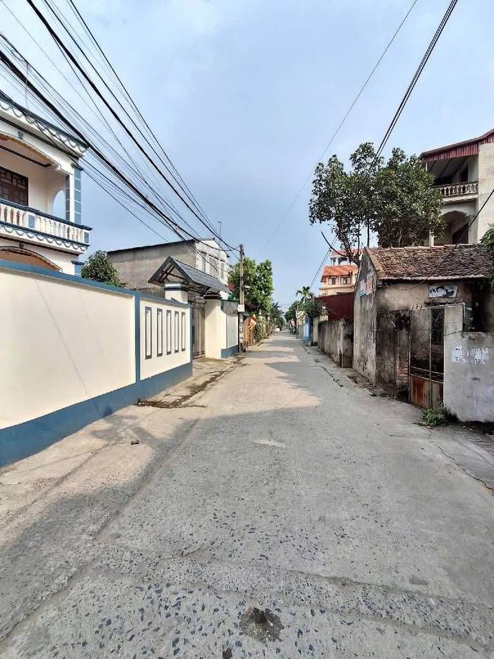 Đất nền Nghĩa Đạo, Thuận Thành 90m² - Vị trí vàng gần KCN Thuận Thành