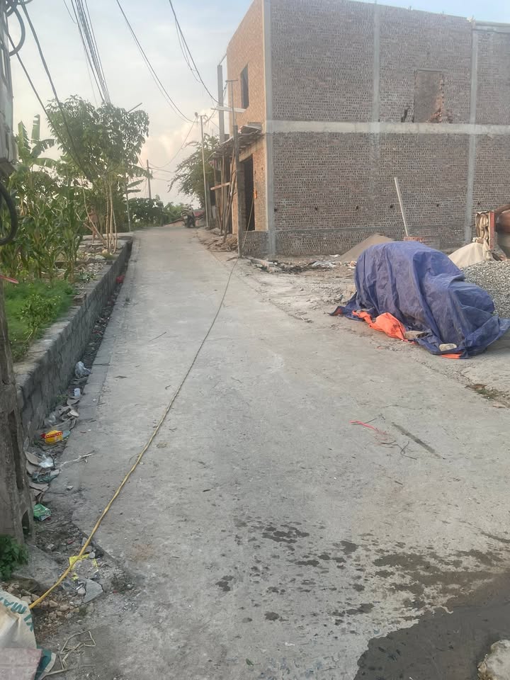 Đất nền 120m² tại Đào Viên, Quế Võ - Giá tốt chỉ 300 triệu!