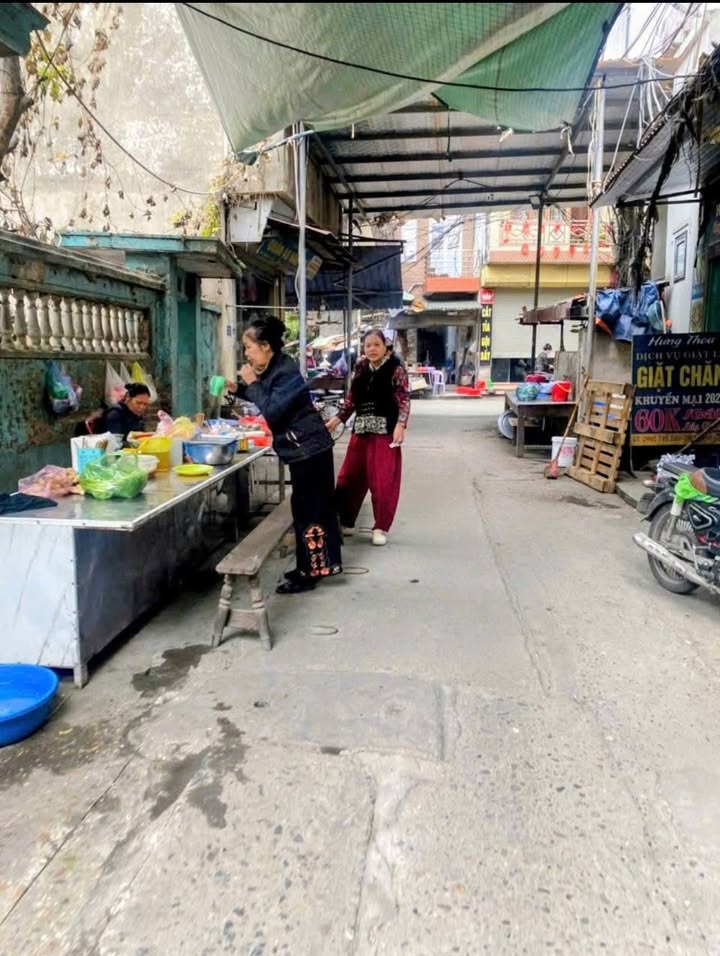 Đất nền phường Võ Cường, Bắc Ninh 52m² giá 1 tỷ - Sổ đỏ chính chủ!