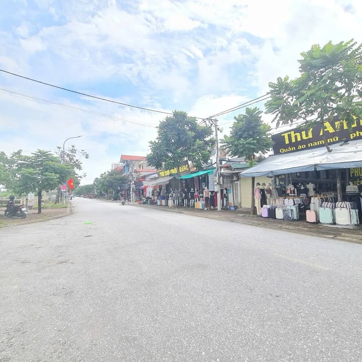 Đất nền Khắc Niệm, Bắc Ninh 87m² giá 6.1 tỷ - Sổ đỏ chính chủ, nhanh tay sở hữu!