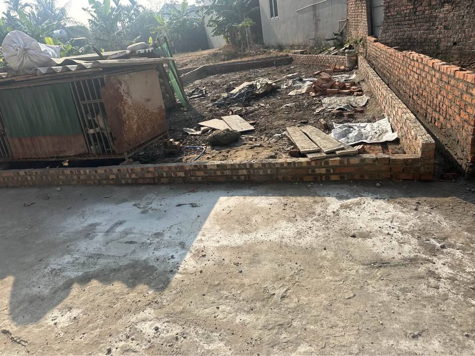 Đất chính chủ 66.8m² Thôn Dư Xá, Bắc Ninh giá 1.8 tỷ - Sổ đỏ sẵn sàng!