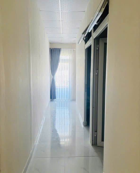 Nhà kiên cố Đà Lạt 124m² giá 1.65 tỷ - Đường ô tô vào tận nơi!