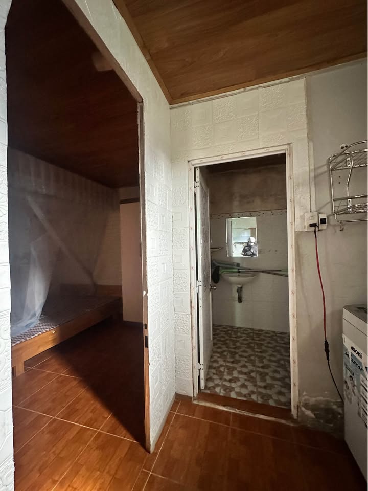 Nhà sân vườn phường 7 Đà Lạt 105m² giá 1.59 tỷ - Không gian sống lý tưởng!