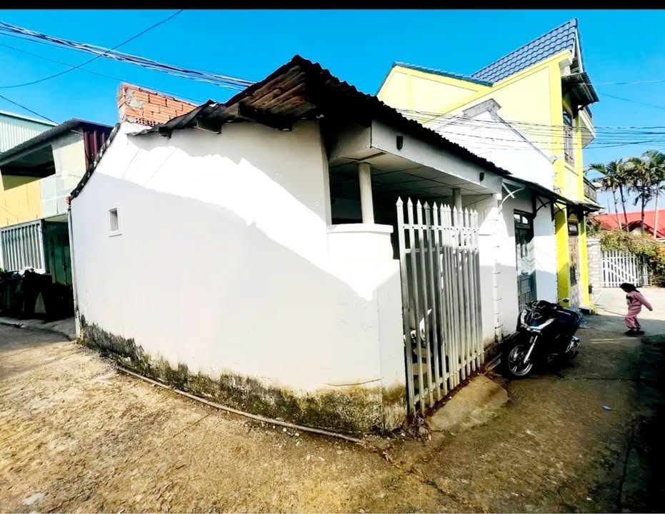 Nhà mặt tiền 2 mặt Phường 9, Đà Lạt 67m² giá 3.5 tỷ - Cơ hội đầu tư hiếm có!