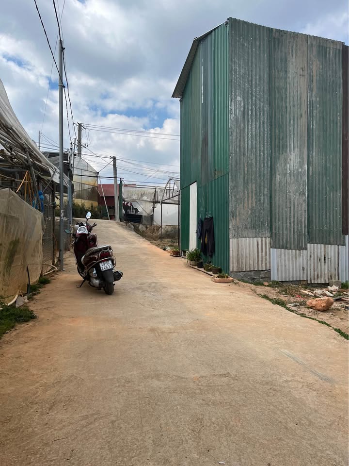Đất nền Phường 8, Đà Lạt 79m² giá chỉ 700 triệu - Cơ hội đầu tư tuyệt vời!