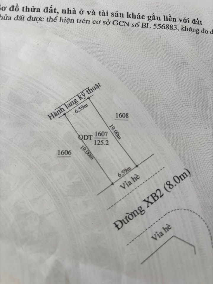 Nhà 1 trệt 1 lầu Vĩnh Tân Tân Uyên 125m² giá 4.2 tỷ - Sẵn sàng vào ở ngay!