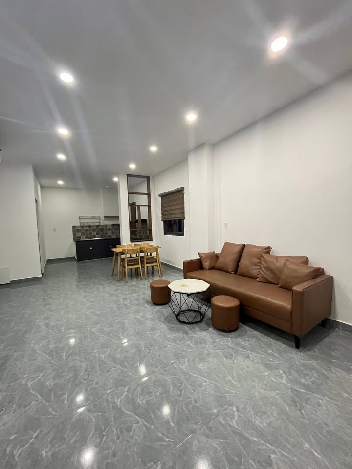 Nhà cho thuê tại Thới Hòa, Bến Cát, Bình Dương 80m² - Bàn giao ngay, tiện ích đầy đủ!