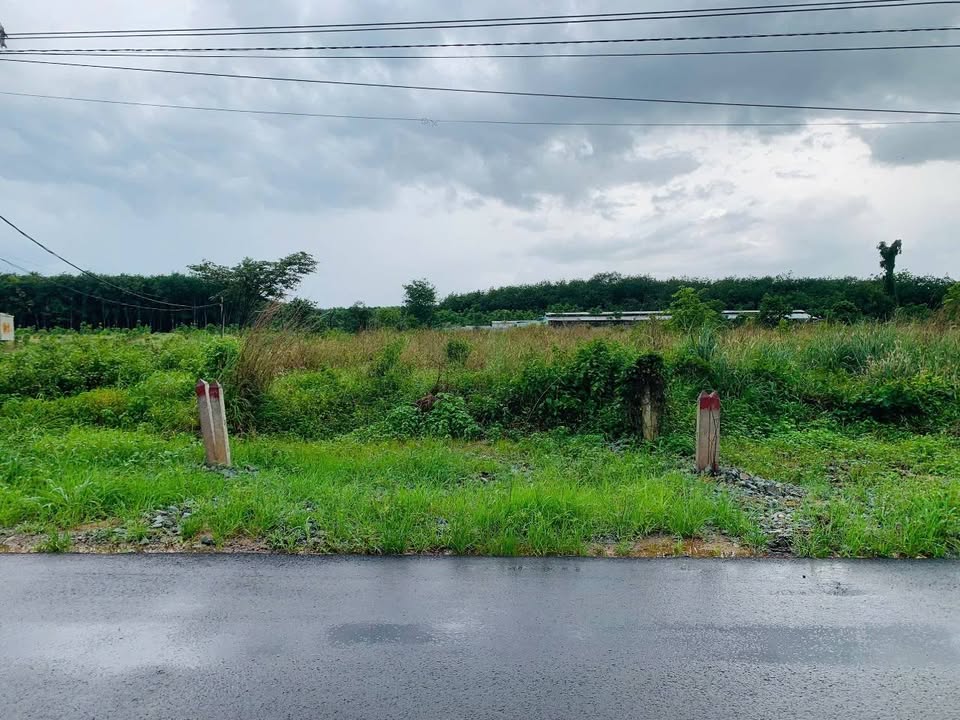 Đất nền mặt tiền đường ĐH 615, Long Nguyên, 215m² giá 9xx triệu - Đầu tư sinh lời tốt!