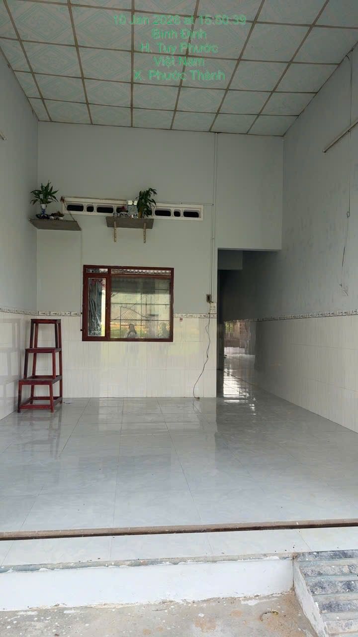 Nhà cấp 4 Cảnh An, Phước Thành 125m² giá 700 triệu - Chính chủ bán gấp!