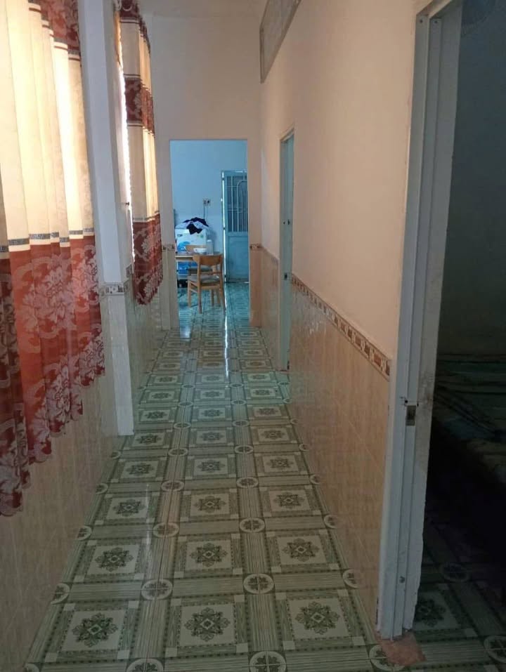 Nhà hẻm 647 Trần Hưng Đạo, TP Sóc Trăng 100m² giá 970 triệu - Chính chủ bán gấp!