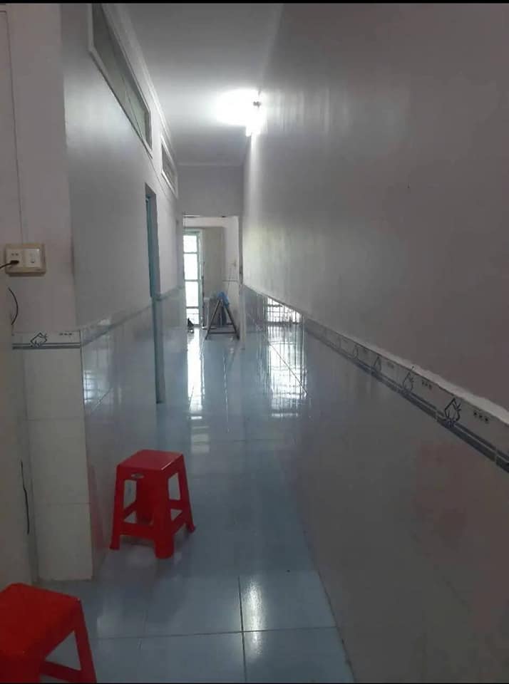 Nhà trệt đường C1, Phường 7, Sóc Trăng 100.8m² giá 1.1 tỷ - Sổ hồng chính chủ, bán gấp!