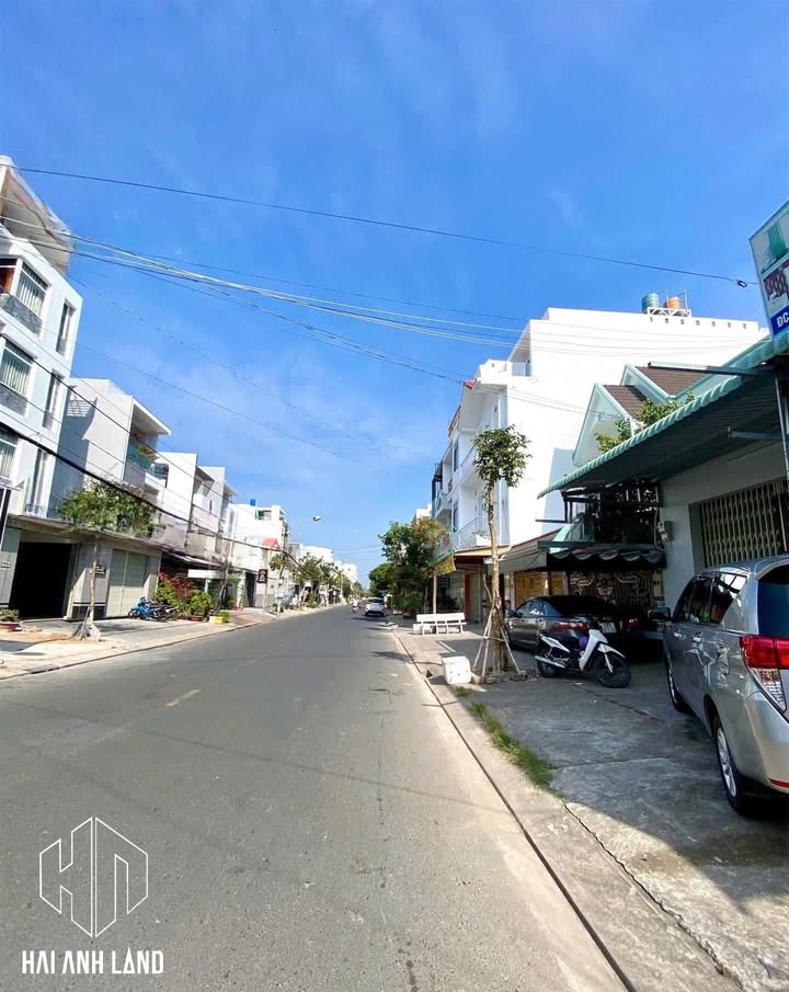 Nhà mặt tiền Phạm Hùng, Rạch Giá, An Giang 100m² giá 6 triệu - Đầu tư sinh lời ngay!