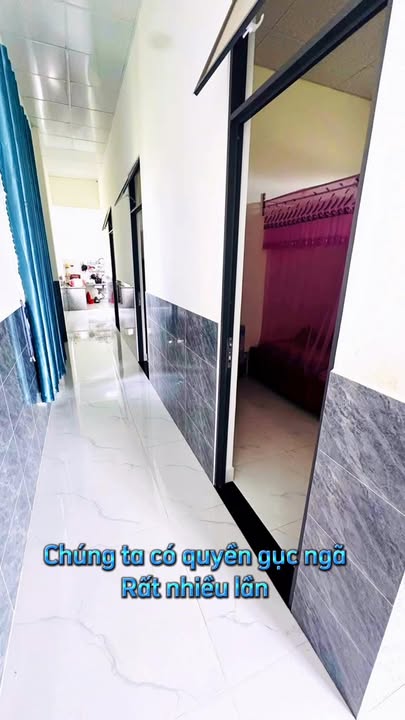 Nhà hẻm Trần Văn Ơn, Huyện Ia Grai 432m² giá 1.35 tỷ - Không thể bỏ lỡ!