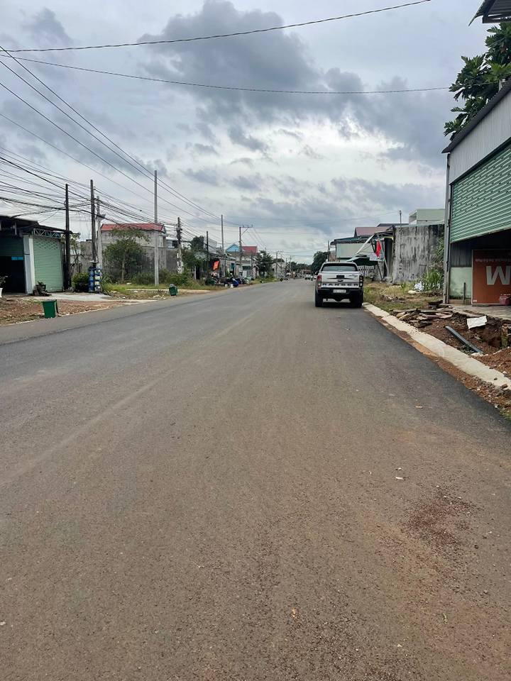 Đất nền phường Tiến Thành 150m² giá 1.25 tỷ - Vị trí đắc địa trung tâm Đồng Xoài!