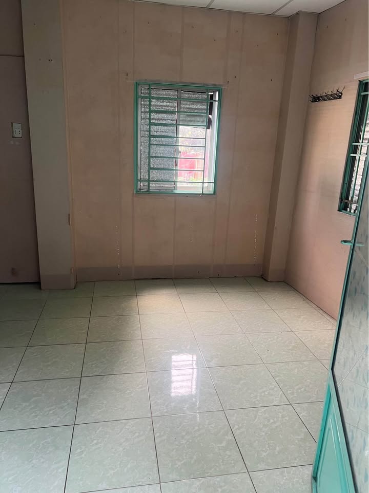 Phòng cho thuê quận Bình Thạnh 25m² giá 2.7 triệu - An ninh, tiện nghi đầy đủ!