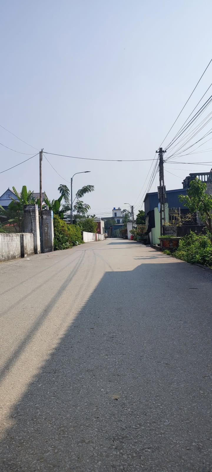 Đất thổ cư Tiên Trang 150m² giá chỉ 500 triệu - Cơ hội đầu tư tuyệt vời!