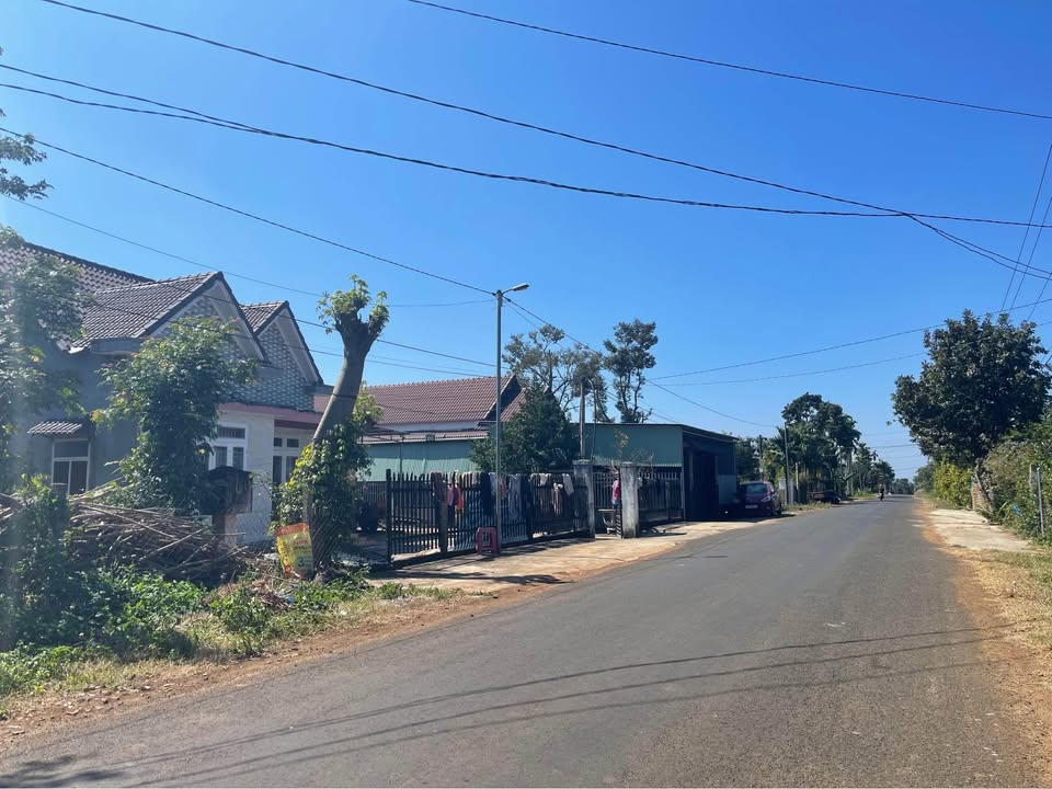 Đất mặt đường chính Phường Ea Kao 580m² giá 850 triệu - Đầu tư sinh lời hiệu quả!