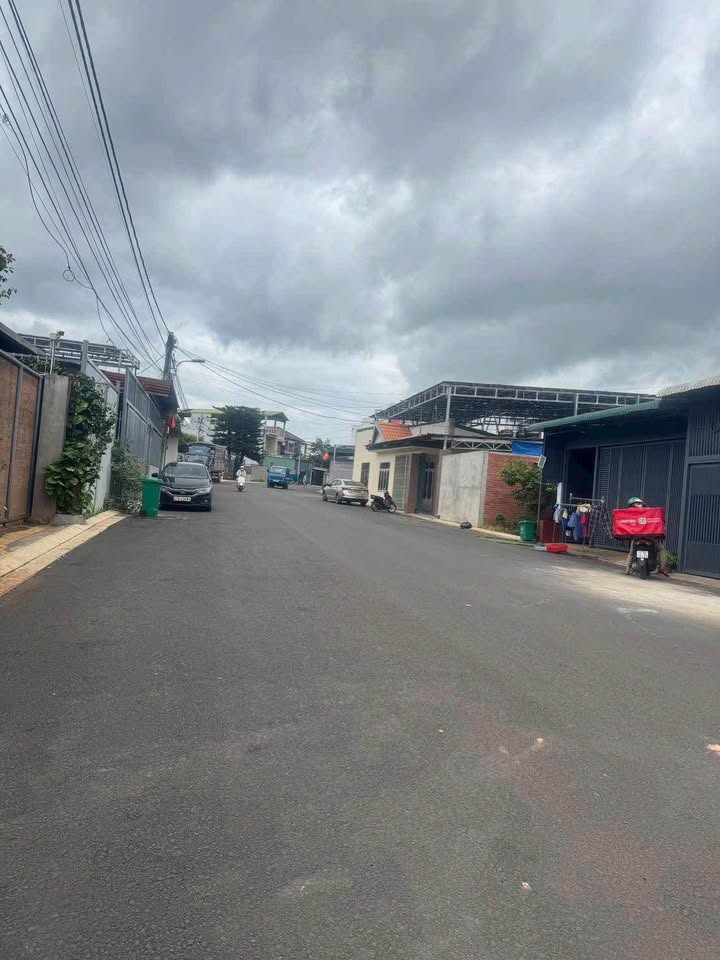 Nhà riêng Đỗ Nhuận, Buôn Ma Thuột 90m² giá 4.49 tỷ - Hàng hiếm vị trí đẹp!