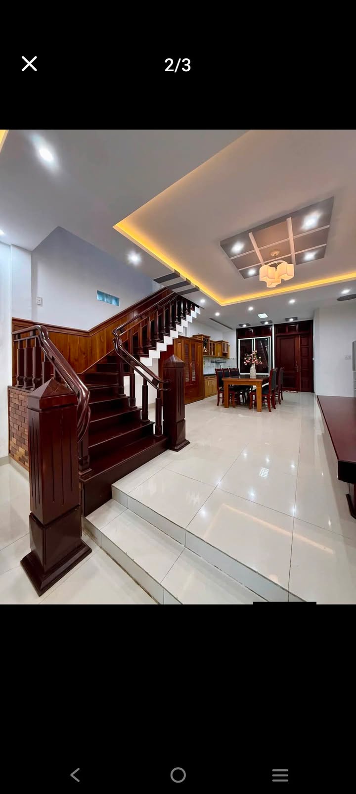 Nhà mặt tiền Đinh Công Tráng, Buôn Ma Thuột 234m² giá 7.8 tỷ - Cơ hội kinh doanh đa ngành nghề!
